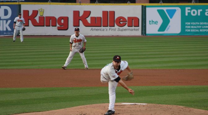 Exploring The Flaws in Earned Run Average
